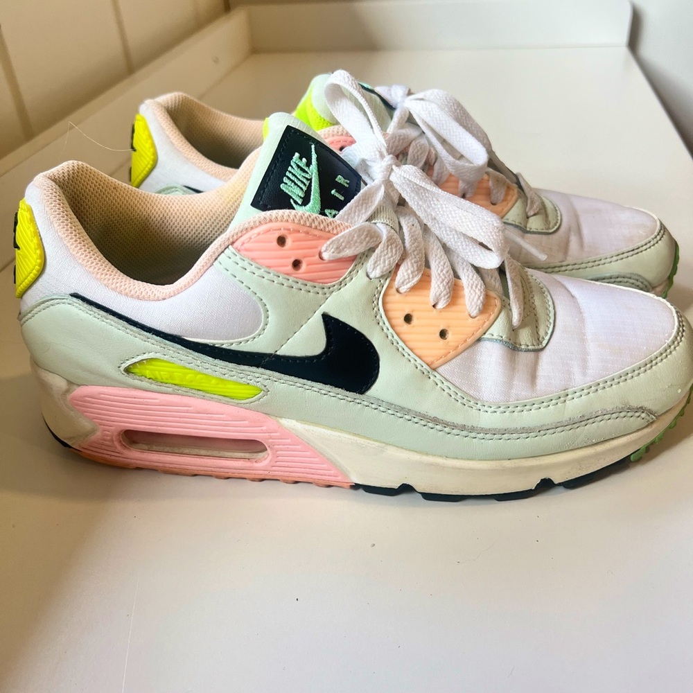 Nike Air Max